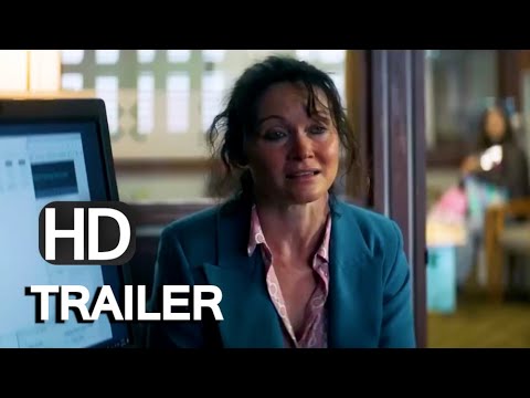 THE JUSTICE OF BUNNY KING Trailer 2022 Essie Davis