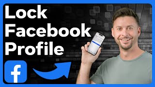 How To Lock Facebook Profile