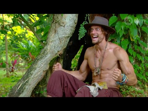 Best of David Genat - Australian Survivor: Champions vs Contenders II