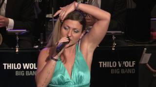 Thilo Wolf Big Band - It Don&#39;t Mean A Thing (feat. Johanna Iser)