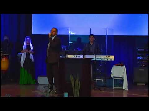 La Venganza - Pastor Fredy Zuleta - 06102019