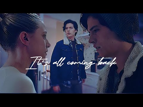 Jughead & Betty  [Riverdale]