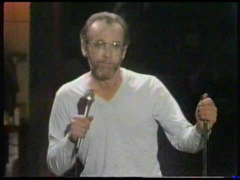 "Fridays TV Show" (1981) [Show G-04]     "George Carlin on Fridays"     [04 of 13]