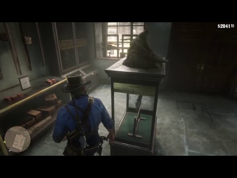 Red Dead Redemption 2 PL odc.26