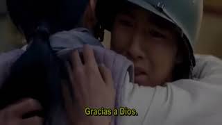 Trailer lazos de guerra