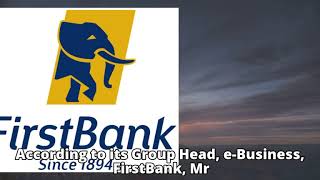 FirstBank Upgrades Internet Banking Solution