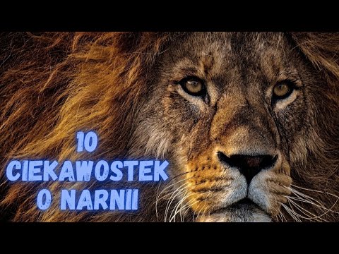 10 ciekawostek o Narnii