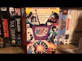 Opening To UHF 1989 Orion Home Video VHS Distribution