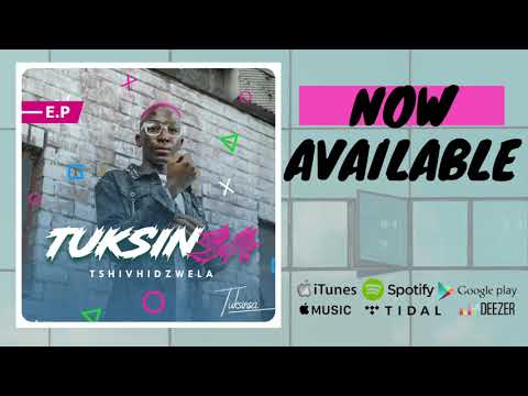 TuksinSA - Ke Lefu Laka [Amapiano Remix] (Official Audio)