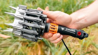 13 COOLEST SURVIVAL CAMPING GEAR AND GADGETS FOR DOOMSDAY PREPPER SCENARIOS 2025