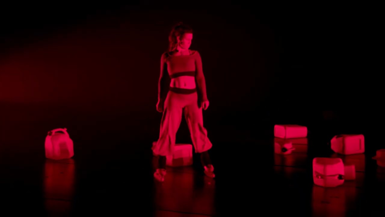 Clip vidéo
