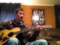 Forgiveness by Chris Young (cover)