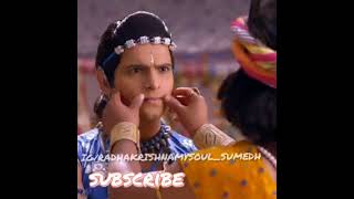 Download lagu video lucu Radha krishna krishna dan kak balram ge... mp3