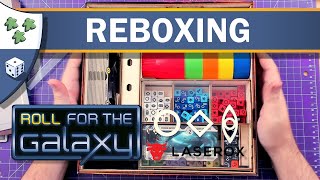 Roll for the Galaxy video thumbnail