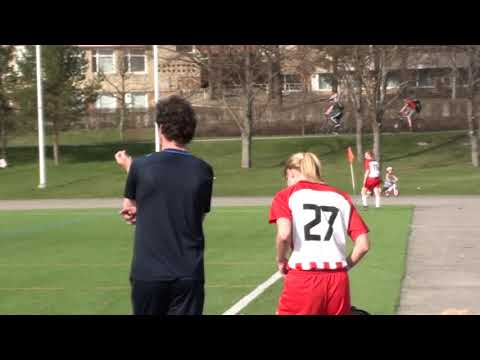 27.04.19 TuTo-IFK Dam - halvlek 2 del 2