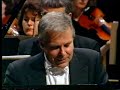Beethoven 4 at Coventry Cathedral BBC Philharmonic