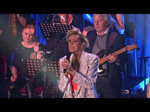 Helena Vondráčková - Dvě malá Křídla - Lucerna 2025
