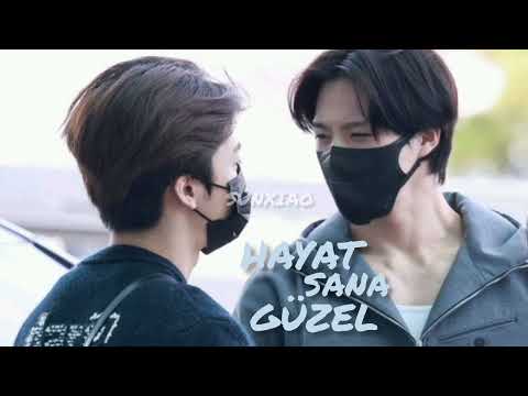 Murat Boz - Hayat Sana Güzel (Speed Up)