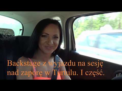 Sesja plenerowa. Warsztaty foto Warakomski.