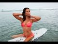 Hottest Female Athletes That Could Be Supermodels