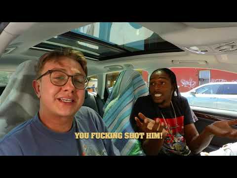 K.BURNS & PHIL A - STICK TO THE SCRIPT (Music Video)