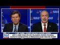 Tucker Carlson with Jeff Clark, Trump's assistant AG recently raided by Biden's DOJ - 6/23/22