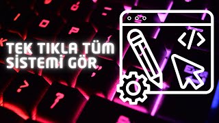 Web Sitelerinin Gizli Sırlarını Tek Tıkla Öğrenin! 🕵️‍♂️ (Wappalyzer R