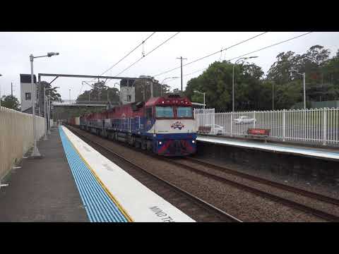 FIE002 / FIE003 / FIE001 with Fletcher's 8148 - 5/12/21