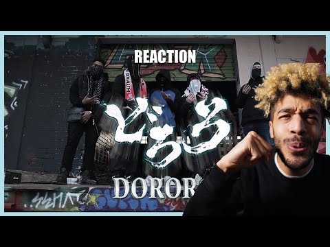 BESTER Drill in Deutschland? 🤔 (42) DIETRICH, YGT, SHISU & DG - DORORO (PROD. DIETRICH) | Reaction