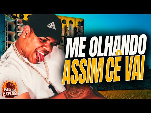 BONDE DO GATO PRETO 2025 - BONDE DO GATO PRETO DEZEMBRO MÚSICAS NOVAS PRA PAREDÃO