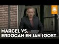 'Ik denk dat Erdoğan en Jan Joost van Gangelen één en dezelfde persoon zijn' | DE ORANJEZOMER