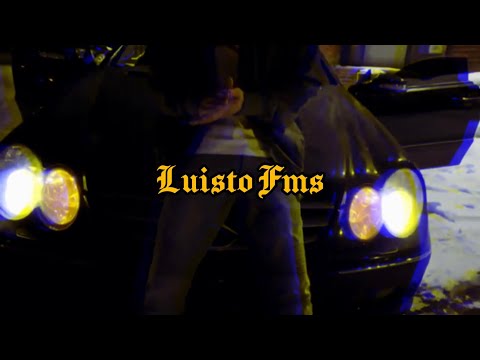 Luisto FMS Ft. Shorty AK - Patek (Official Video)