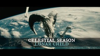 Celestial Season &#39;Lunar Child&#39;
