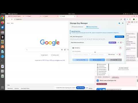 Item video thumbnail