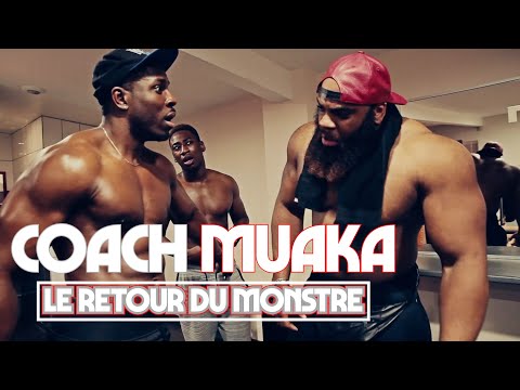 Coach Muaka Goes Live: "The Monster 2 - He's Back"