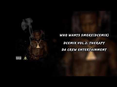 BLOCK - Who Want Smoke (DCEmix)