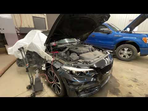 FOR SALE - 23C0263 - 2020 BMW 230i - 2.0L ENGINE