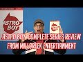 Astro Boy The Complete Series Review Millcreek Entertainment