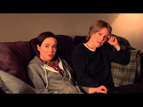 Freeheld | official trailer US (2015) Julianne Moore