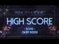 Highscore by Panda Eyes and Teminite
