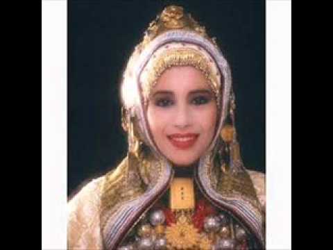 Ofra Haza - Simeni kakhotam עופרה חזה - שימני כחותם