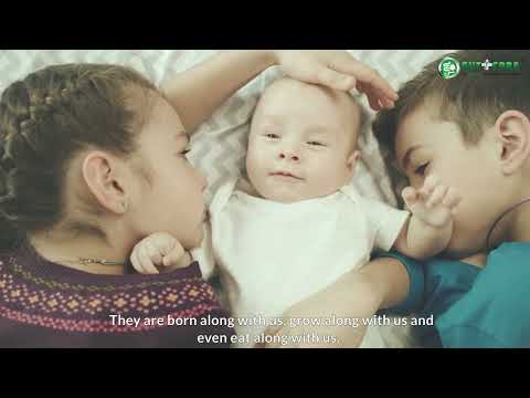 GUT-iCARE