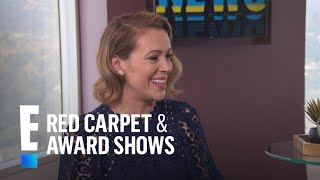 Alyssa Milano Reveals Her Secret to Staying in Shape | E! Live from the Red Carpet