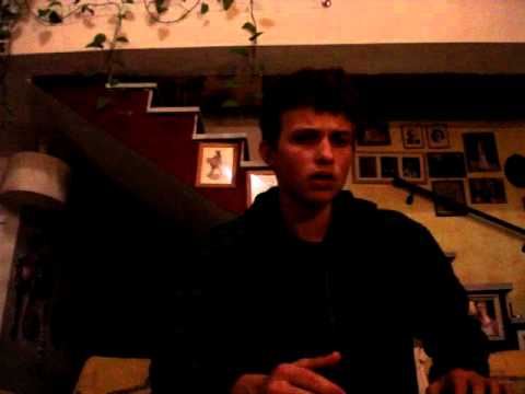 The moon's the madonna