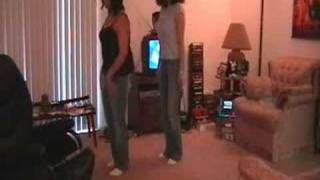 Line Dancing Lessons 3: Red Neck Girl