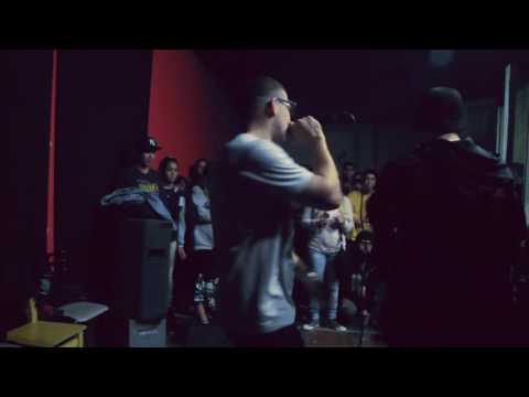 NASSER 94 | Independencia | En vivo en la Cosama Criolla 10