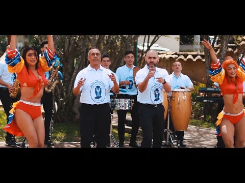 Mosaico Loko #2 - Orquesta Los Graduados Del "Loko" Quintero [Video Oficial]
