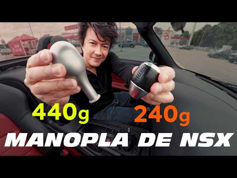 Peso, Altura e Ergonomia: O Segredo da Manopla Perfeita