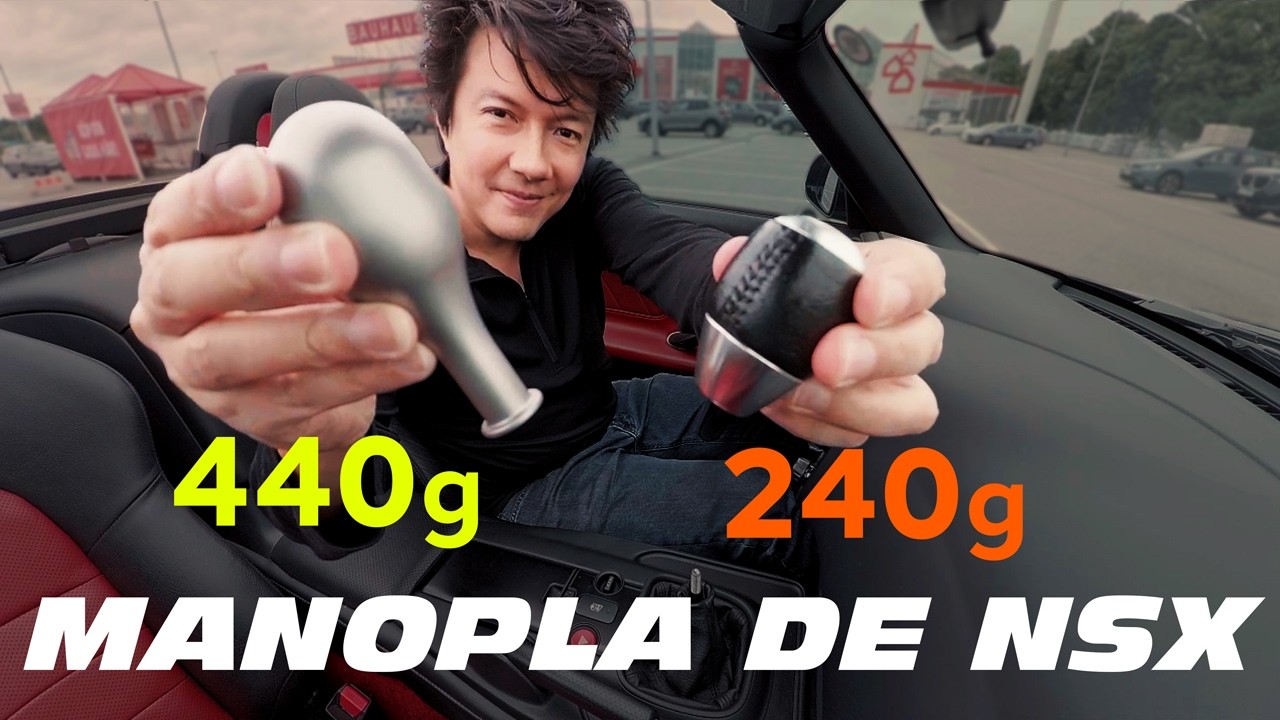 Peso, Altura e Ergonomia: O Segredo da Manopla Perfeita