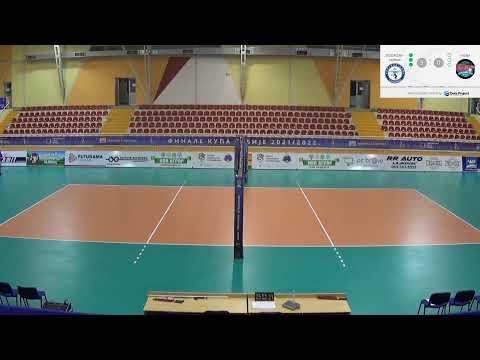 1/4 FINALE PLAY OFF ZELEZNICAR - INDJIJA